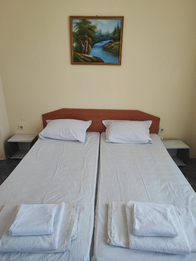 Kovachevi House Hotel Primorsko Eksteriør billede