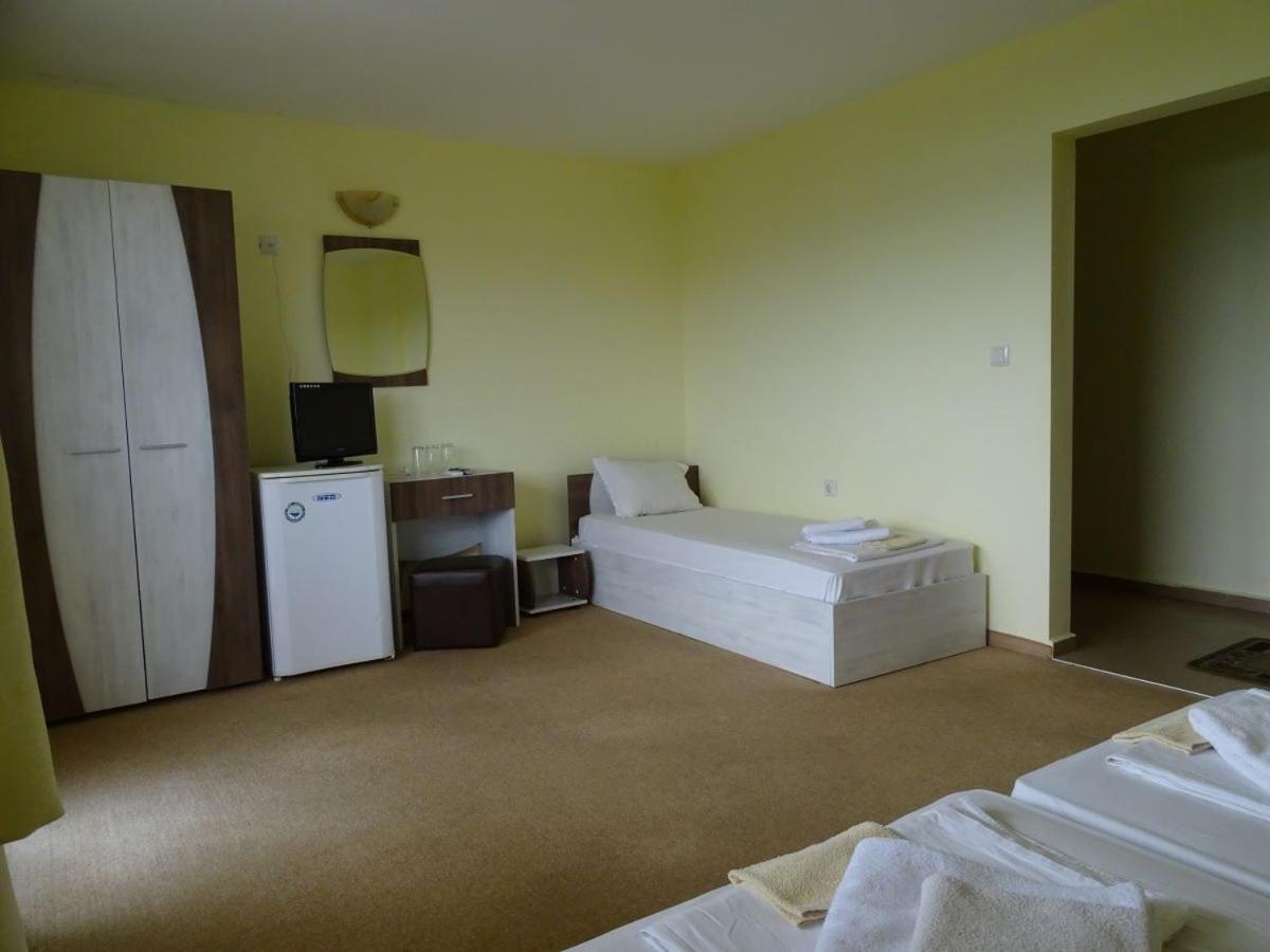 Kovachevi House Hotel Primorsko Eksteriør billede